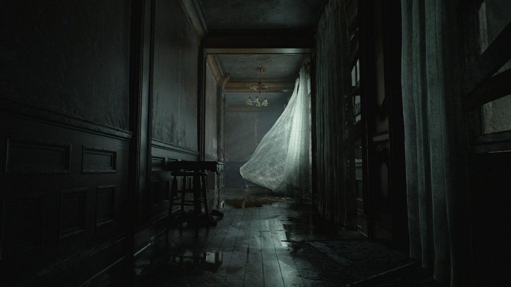 Preview - Resident Evil Requiem, un requiem pour les morts, un cauchemar pour les vivants