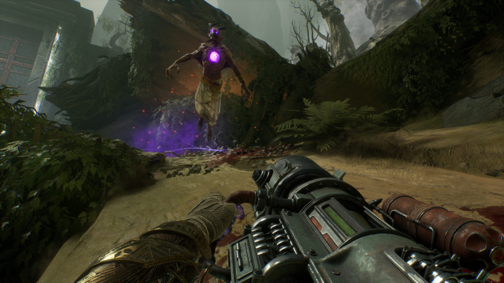 Painkiller arrive en octobre, ça va être sacrément brutal
