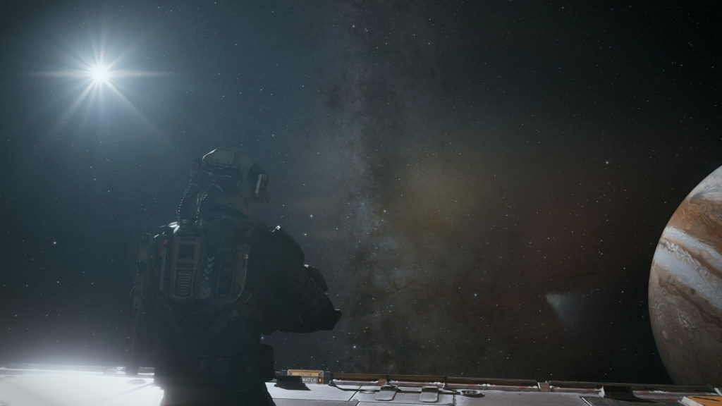 The Expanse: Osiris Reborn, un sublime TPS avec de l'action et des enjeux politiques
