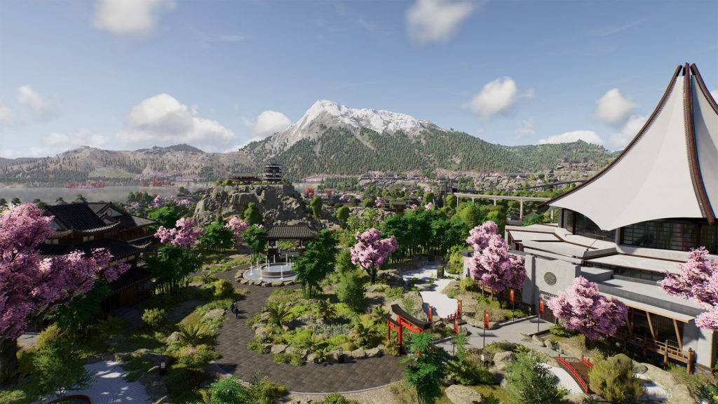 Jurassic World Evolution 3, le retour du célèbre titre de gestion