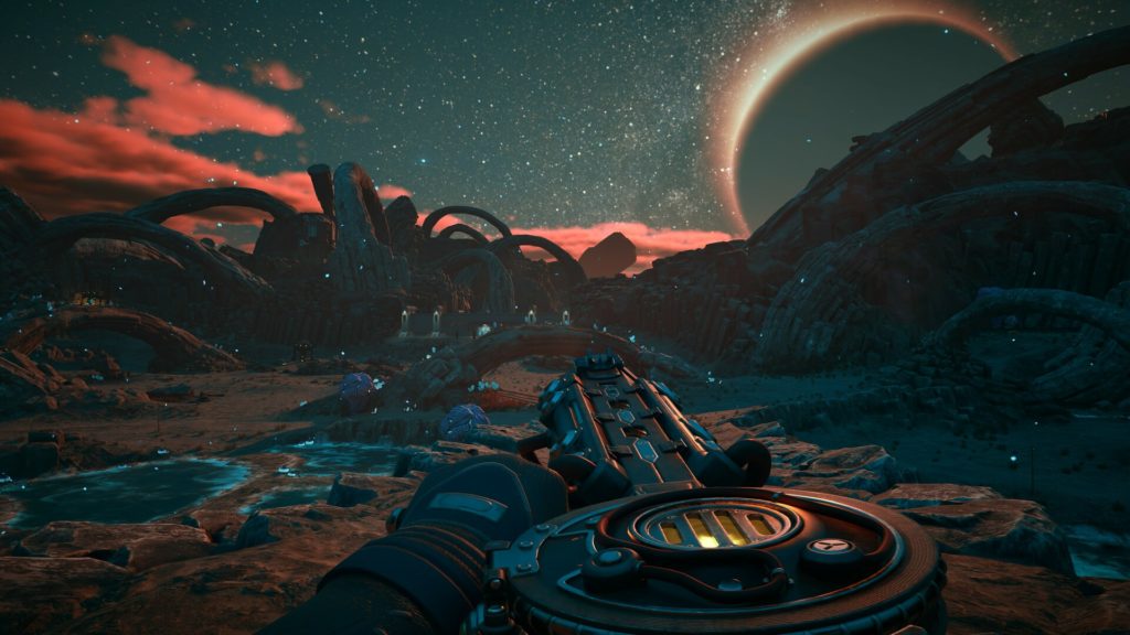 The Outer Worlds 2, la satire galactique prend date !