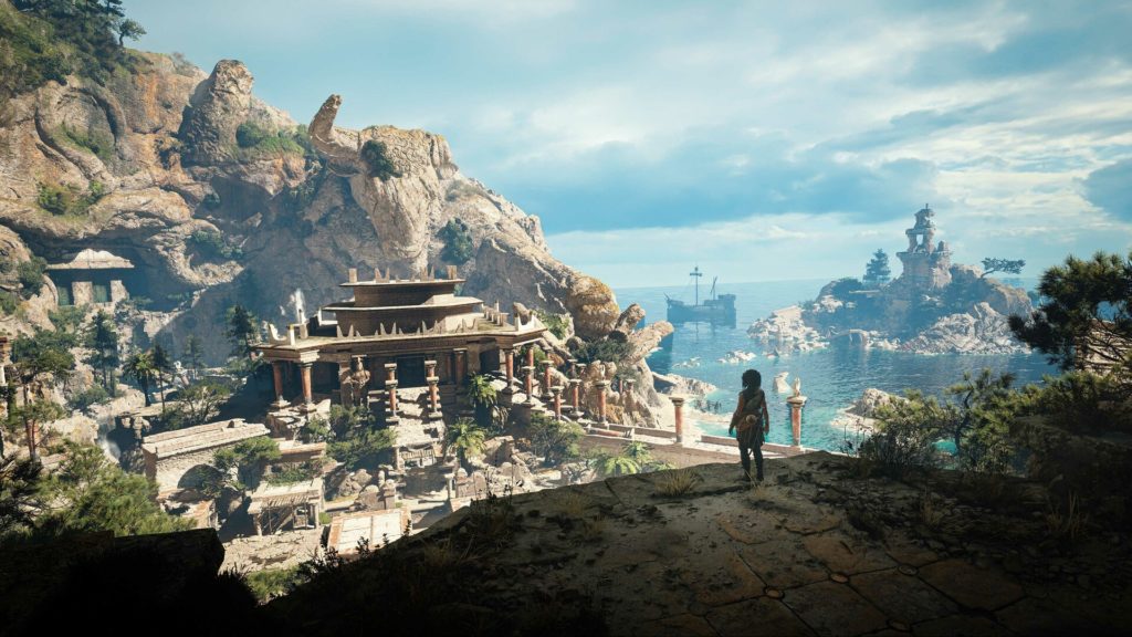 Resonance : A Plague Tale Legacy, un prequel qui s'oriente vers l'action