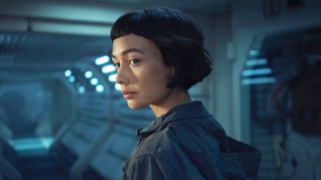 Critique - Alien : Earth, on a vu les deux premiers épisodes et...