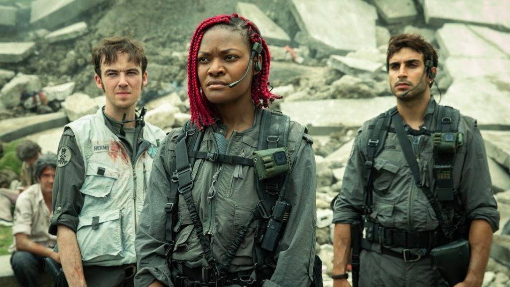 Critique - Alien : Earth, on a vu les deux premiers épisodes et...