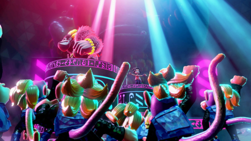 TEST - Donkey Kong Bananza, le meilleur jeu exclusif pour la Nintendo Switch 2 à ce jour