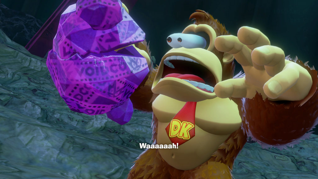 TEST - Donkey Kong Bananza, le meilleur jeu exclusif pour la Nintendo Switch 2 à ce jour