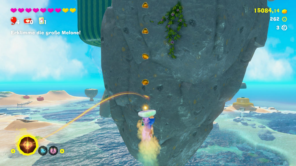 TEST - Donkey Kong Bananza, le meilleur jeu exclusif pour la Nintendo Switch 2 à ce jour