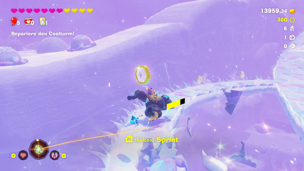 TEST - Donkey Kong Bananza, le meilleur jeu exclusif pour la Nintendo Switch 2 à ce jour