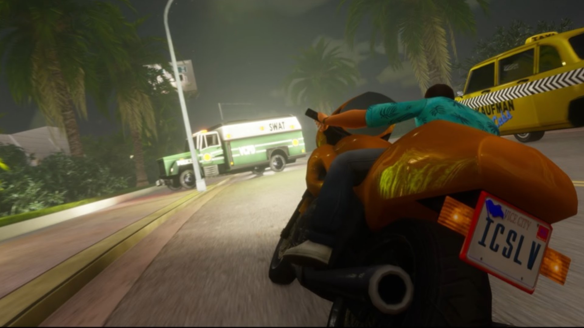 Interview N°2 de Obbe Vermeij - l'ancien directeur technique chez Rockstar - GTA 6