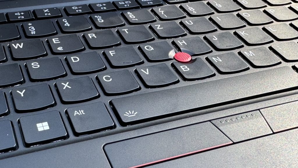 TEST - Lenovo T14s Snapdragon Elite, un produit vraiment concret
