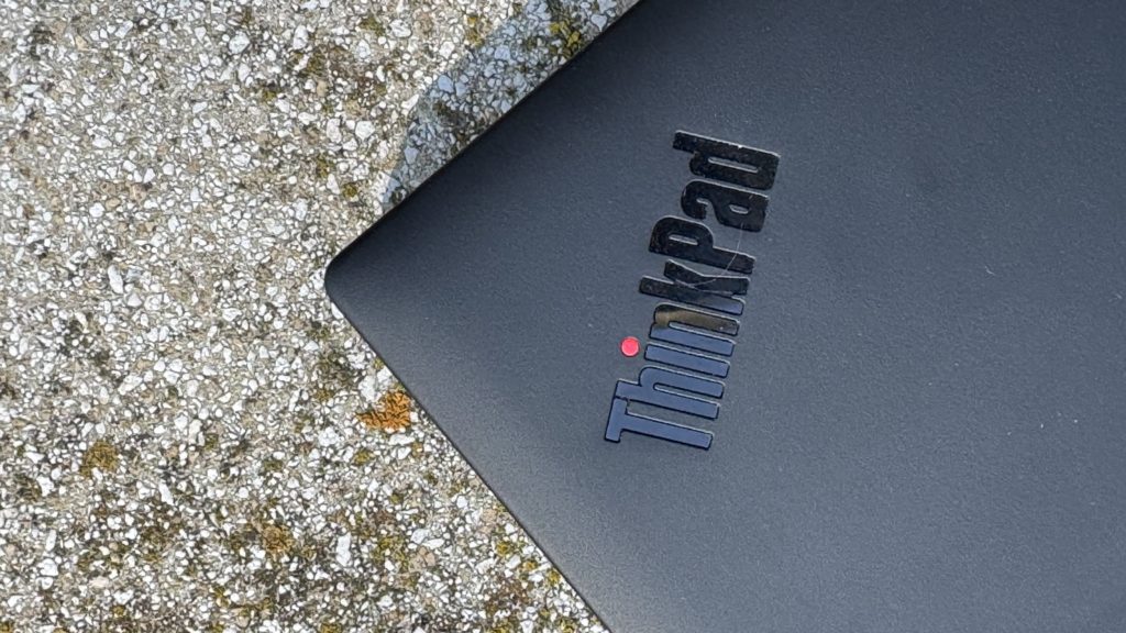 TEST - Lenovo T14s (Gen 6) Snapdragon Elite, taillé pour le milieu professionnel !  