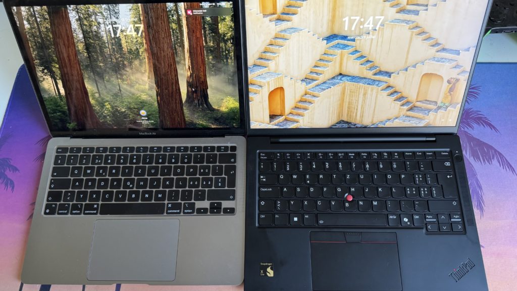 TEST - Lenovo T14s Snapdragon Elite, un produit vraiment concret