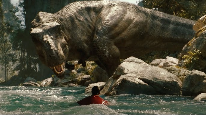 Critique - Jurassic World : Rebirth, du grand spectacle, mais creux