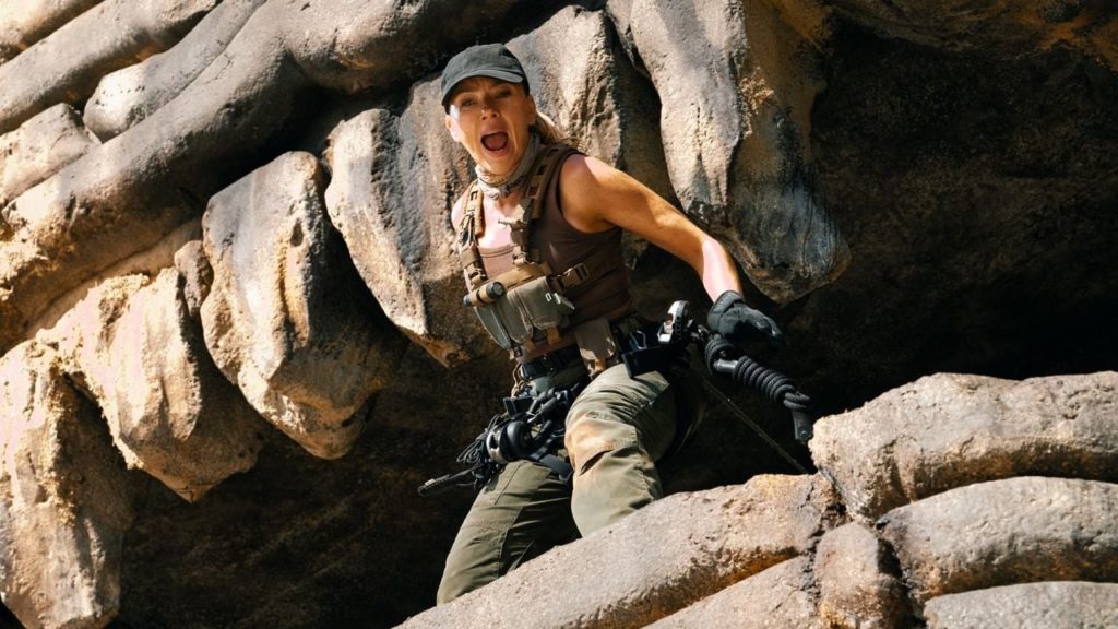Critique - Jurassic World : Rebirth, du grand spectacle, mais creux
