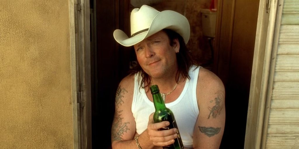 L'acteur Michael Madsen nous à quitté (Kill Bill, Reservoir Dogs)