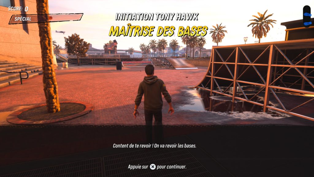 TEST - Tony Hawk's Pro Skater 3+4, retour aux sources !