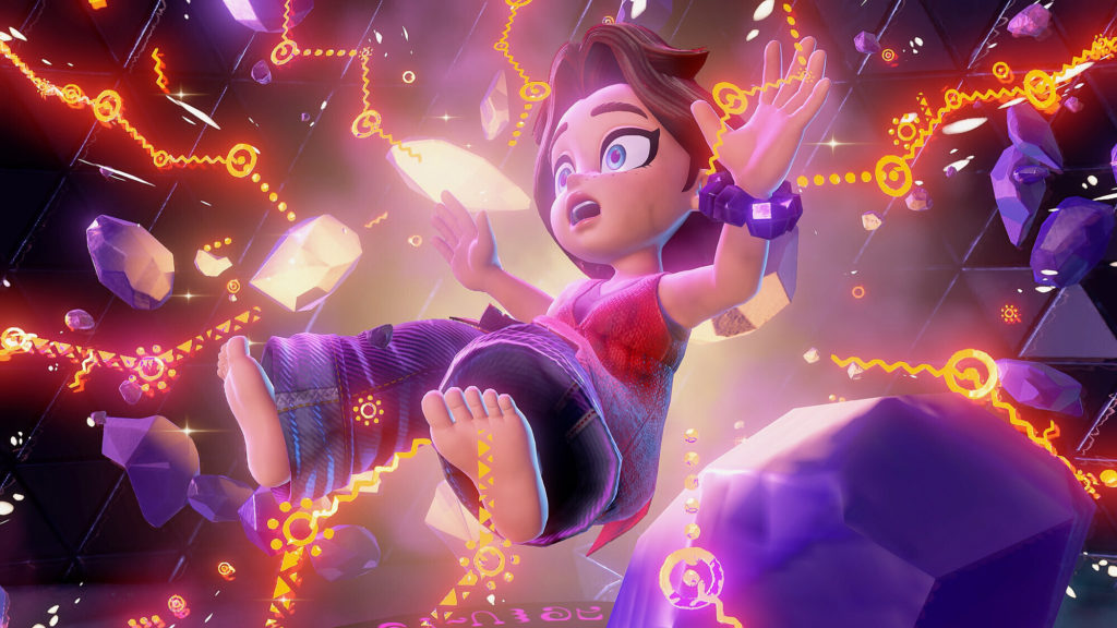 Preview - Donkey Kong Bananza, une orgie de destruction 3D à faire frémir les singes