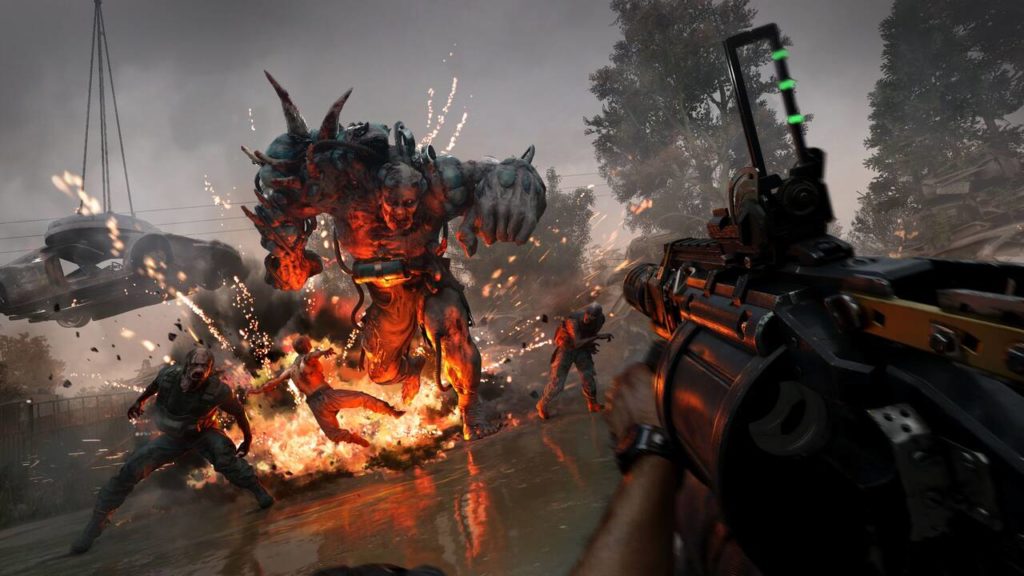 Preview : Dying Light: The Beast – Plus brutal, plus sombre, plus bestial ?