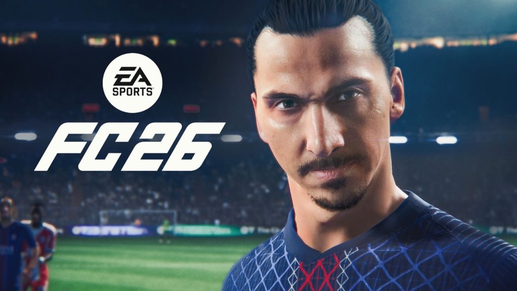 EA Sports FC 26, bande-annonce, date de sortie, nouveautés, supports, Switch 2,...