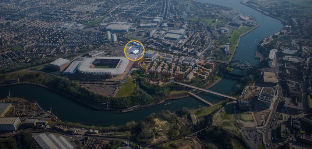 Royaume-Uni, une première grande arène nationale dédiée à l’esport