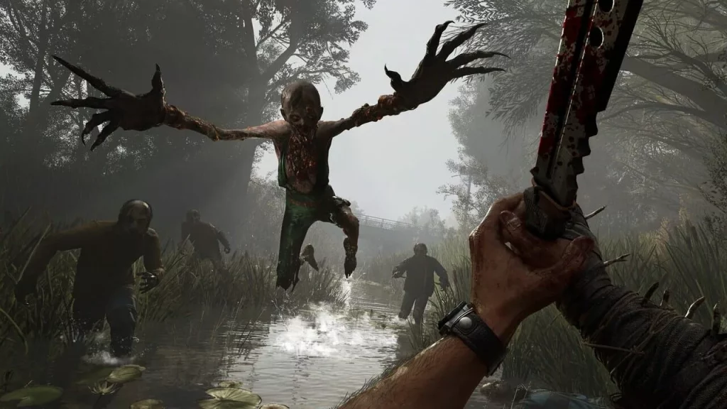 Preview : Dying Light: The Beast – Plus brutal, plus sombre, plus bestial ?
