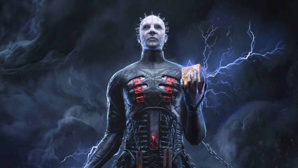 Hellraiser, le cauchemar annonce son grand retour avec un jeu violent et dérangeant 
