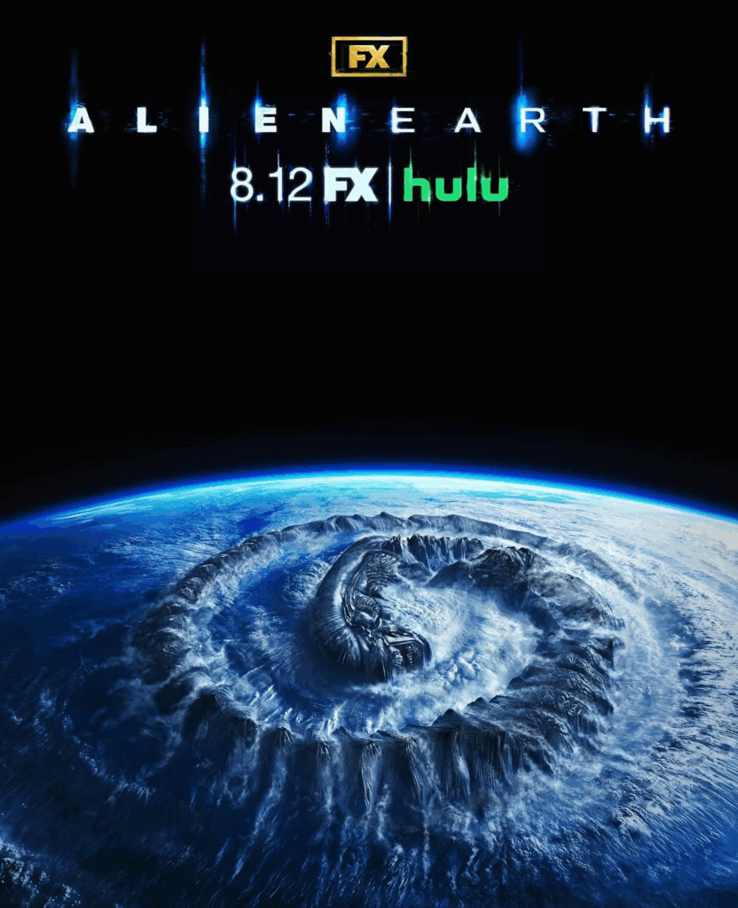 Alien : Earth, la nouvelle bande-annonce est dingue