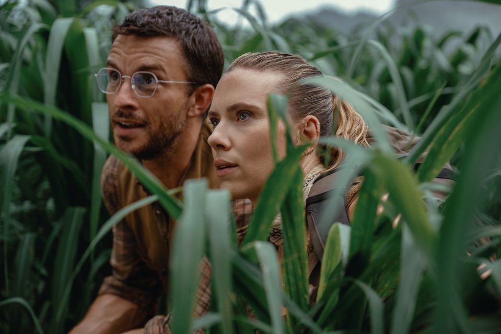 Critique - Jurassic World : Rebirth, du grand spectacle, mais creux