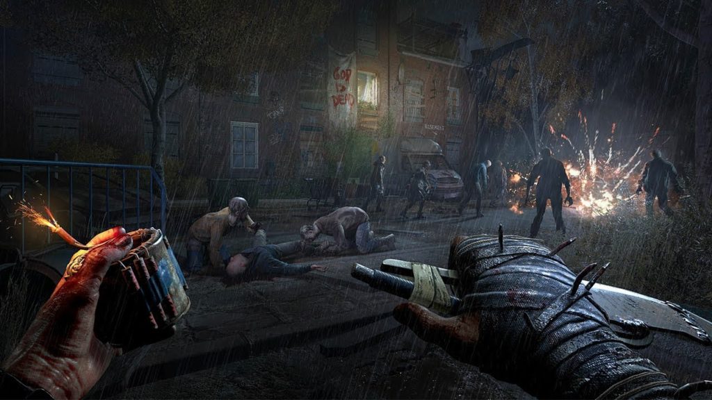 Preview : Dying Light: The Beast – Plus brutal, plus sombre, plus bestial ?