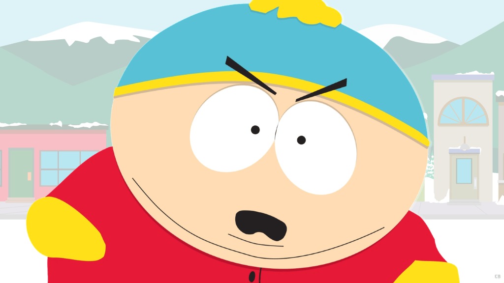 South Park : La série est indisponible; les fans sont en colère
