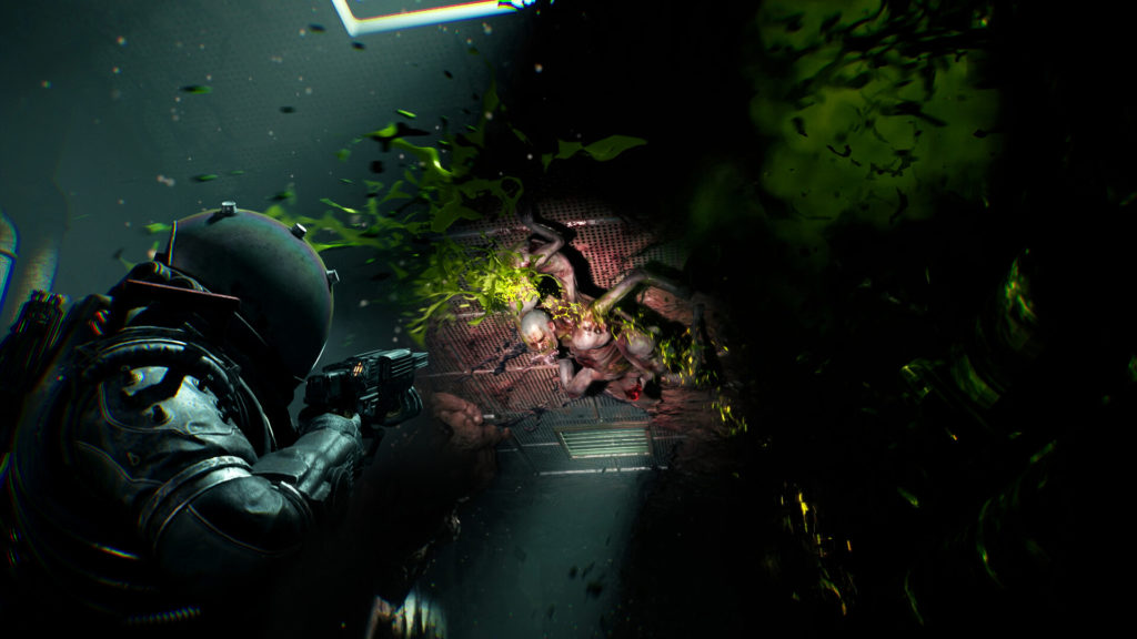 Cronos : The New Dawn du gameplay