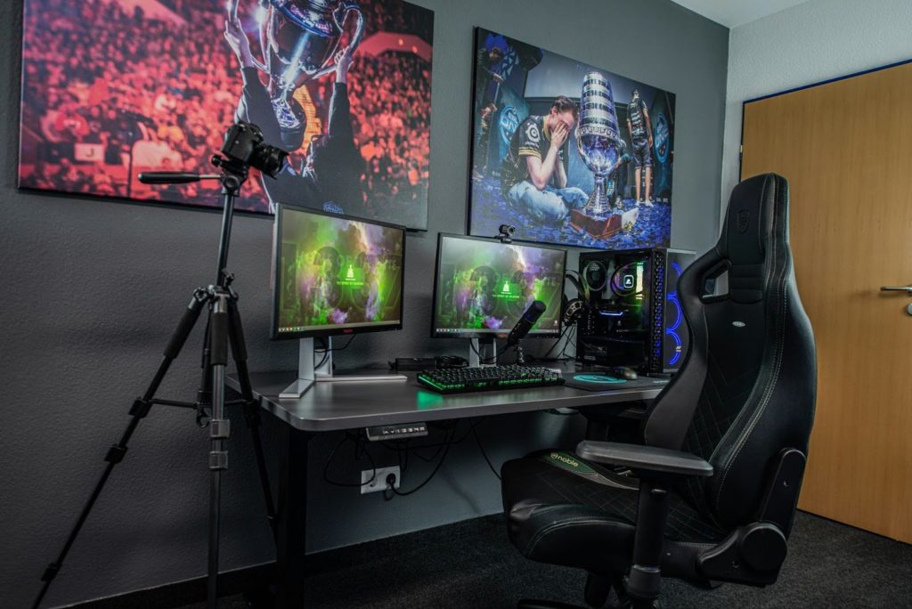 L’image dans le gaming : entre mémoire de joueur et style visuel assumé