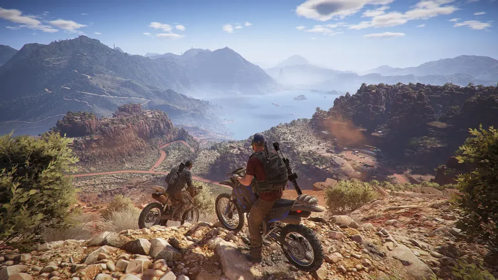Ghost Recon, le prochain jeu sera un FPS avec du live-service (encore) 
