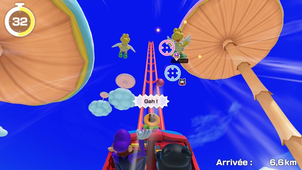 Super Mario Party Jamboree + Jamboree TV - Switch 2 Edition