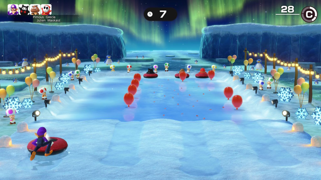 Super Mario Party Jamboree + Jamboree TV - Switch 2 Edition