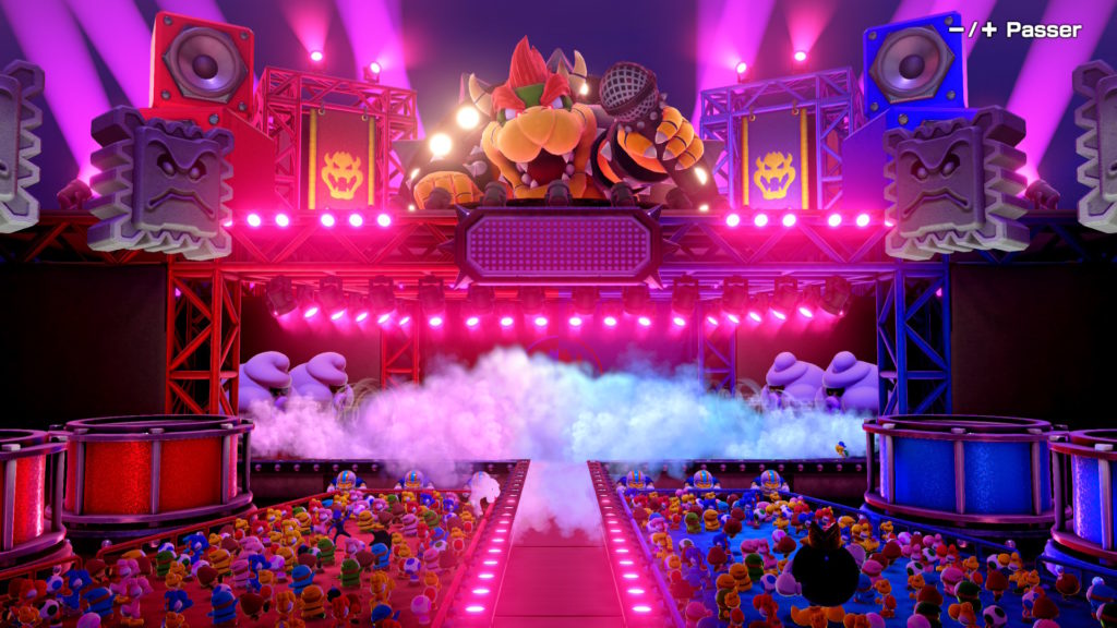 Super Mario Party Jamboree + Jamboree TV - Switch 2 Edition