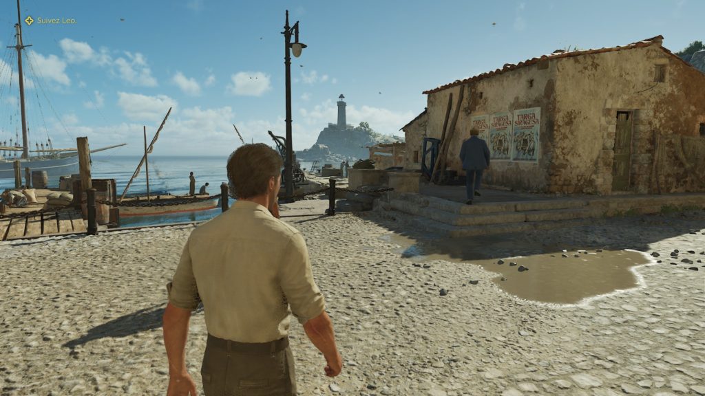 TEST - Mafia : The Old Country, un retour aux sources manqué ?