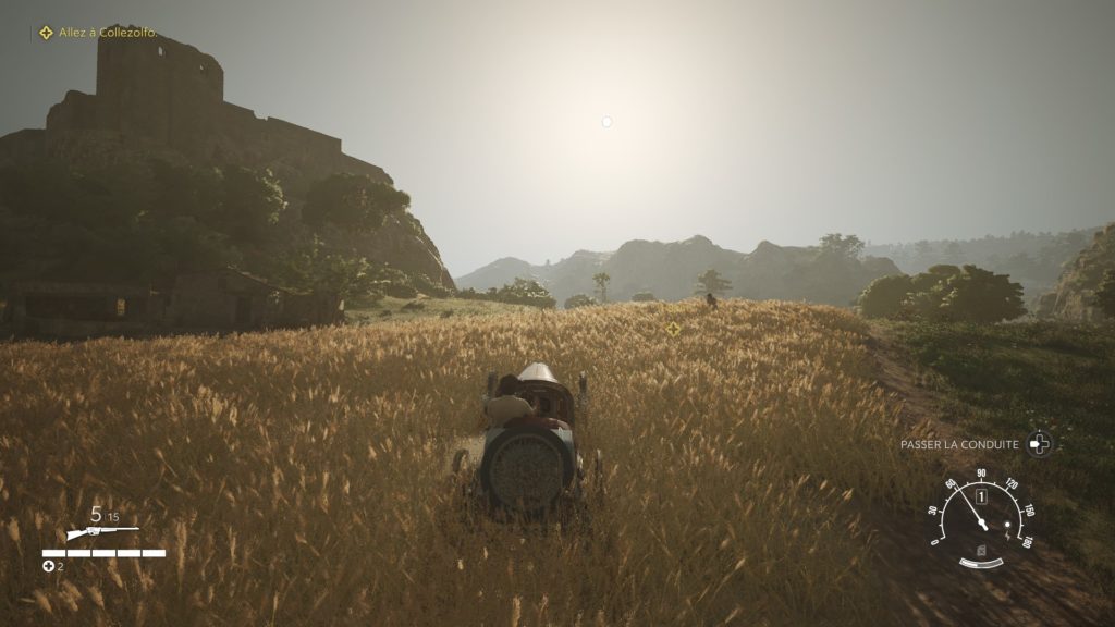 TEST - Mafia : The Old Country, un retour aux sources manqué ?