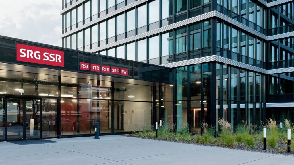 SSR : Renforcement du marché publicitaire TV suisse avec le Replay