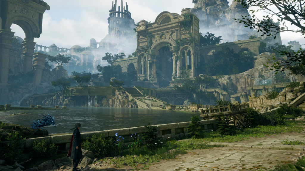 Lost Soul Aside, configurations PC, avantages PC et Playstation 5 Pro