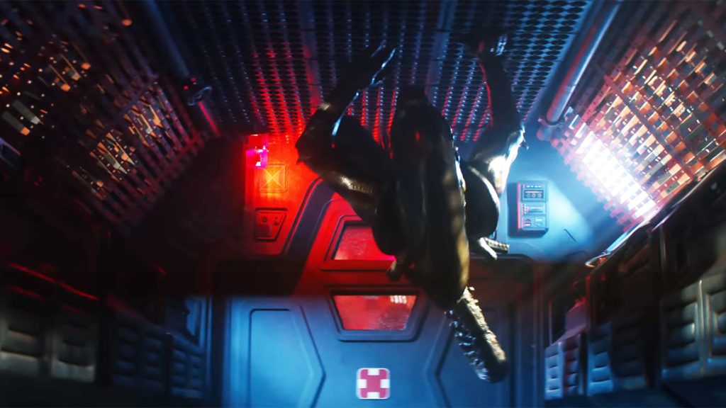 Critique - Alien : Earth, un troisième épisode efficace