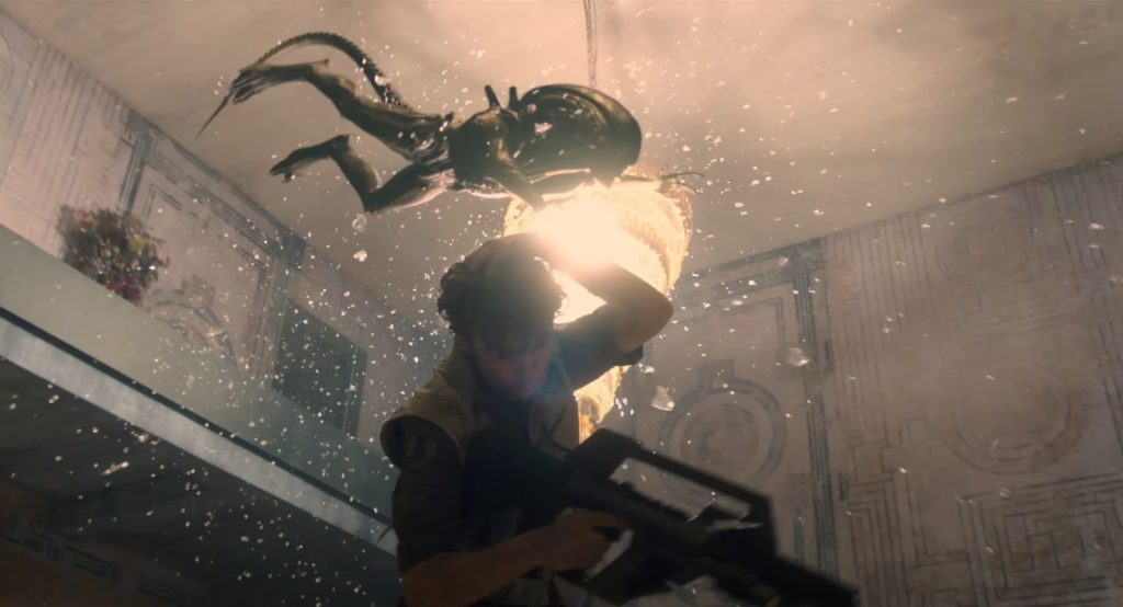 Critique - Alien : Earth, un troisième épisode efficace