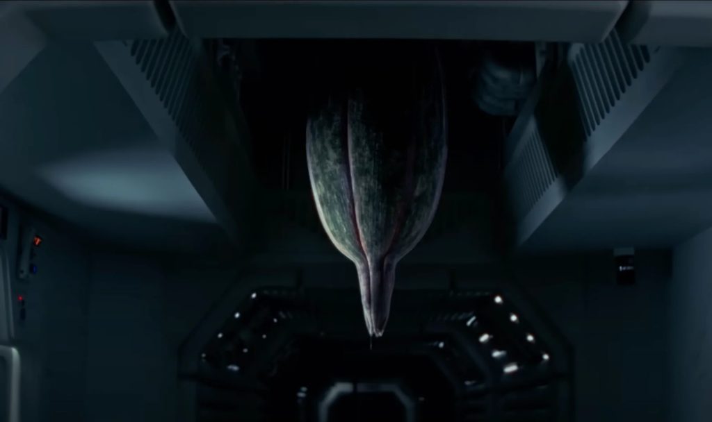 Critique - Alien : Earth, un quatrième épisode plutôt glauque