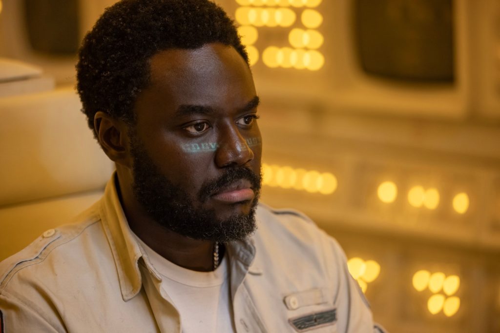 Critique - Alien : Earth, un quatrième épisode plutôt glauque