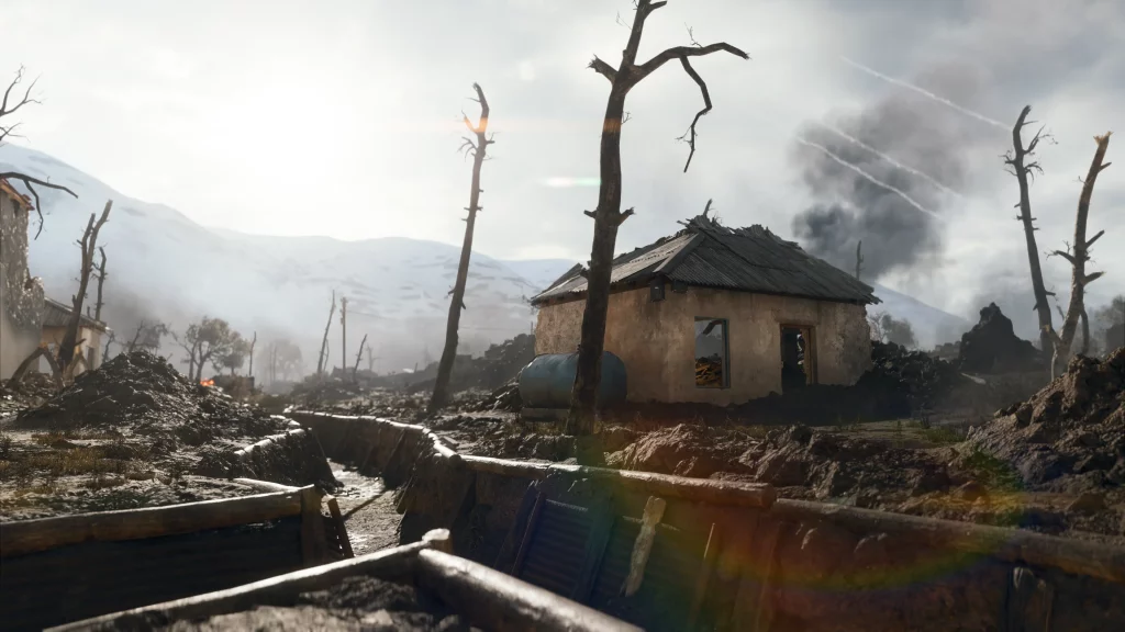 Preview - Battlefield 6, la saga est bien de retour ! Mais elle a changé