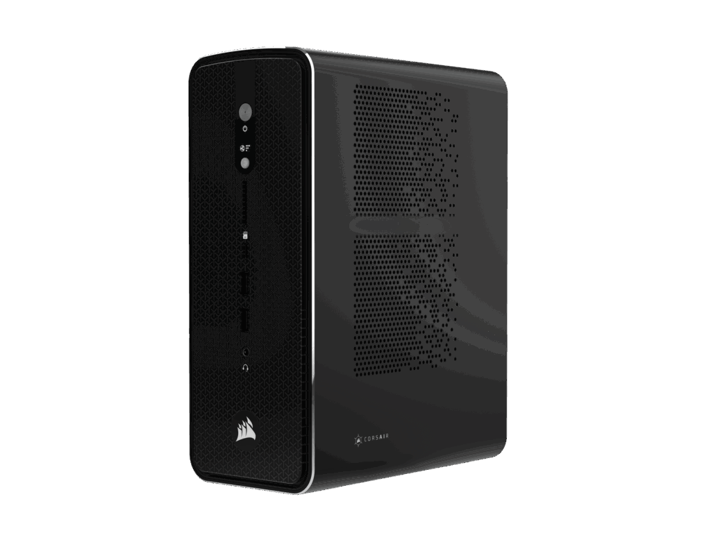 CORSAIR présente la AI Workstation 300, un PC pensé pour l'IA