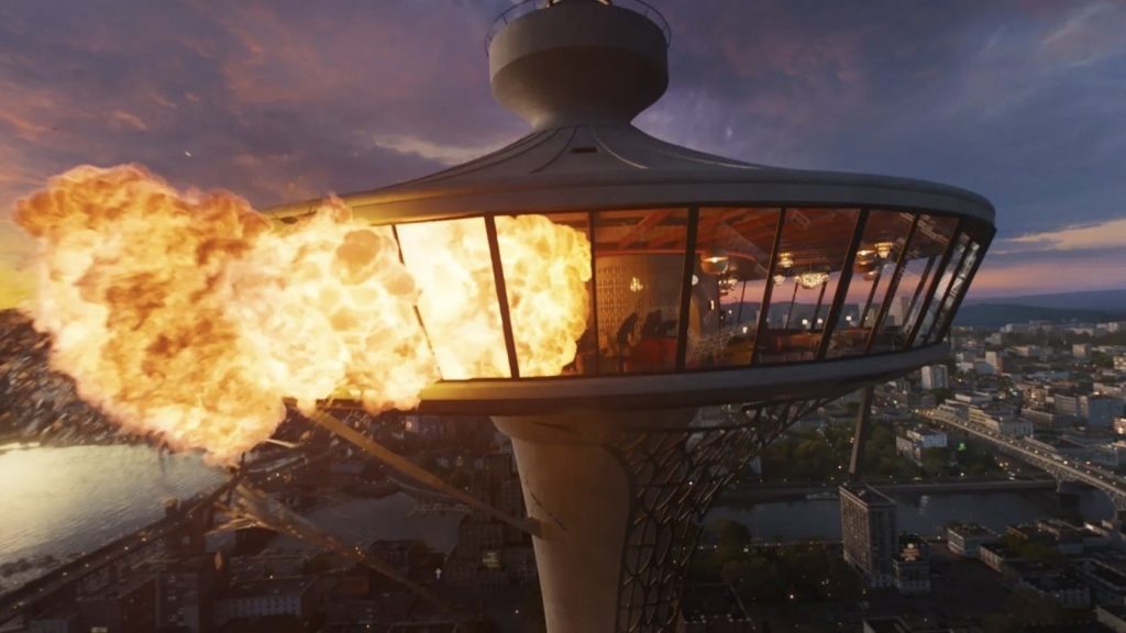 Grâce à Bloodines, Destination Finale va revenir au cinéma