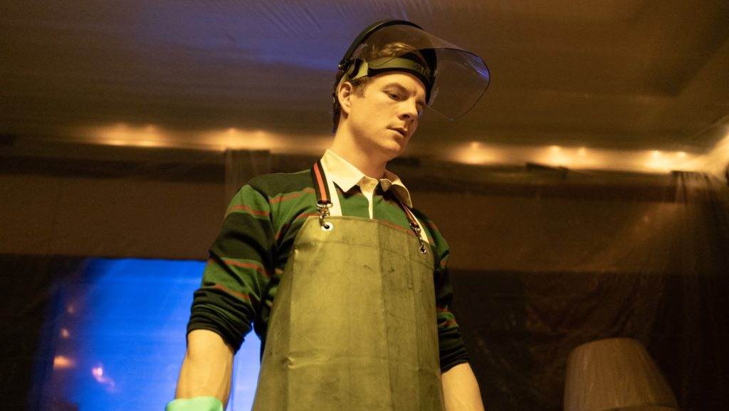 Dexter : Original Sin, mauvaise nouvelle pour la série