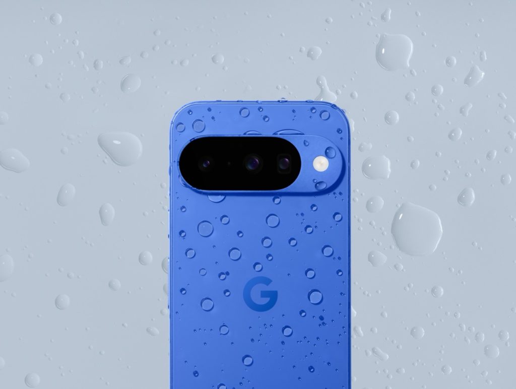 Google Pixel 10 et Pixel 10 Pro XL, informations, nouveautés, prix, disponibilité, Suisse,...