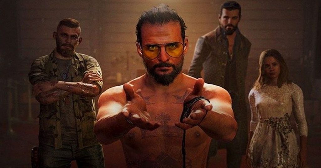 Far Cry : Des informations sur la série TV dévoilées par erreur ?
